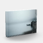Horizontaal Blok Fotoblok (Links)