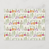 Horizontaal Briefkaart (Voorkant)