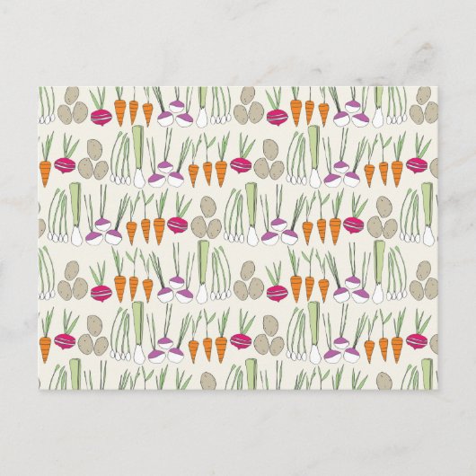 Horizontaal Briefkaart (Voorkant)