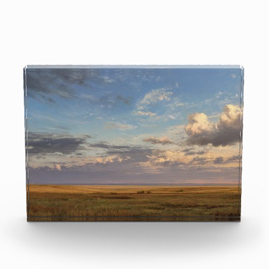 Horizontaal fotoblock fotoblokken (Voorkant)