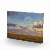 Horizontaal fotoblock fotoblokken (Rechts)