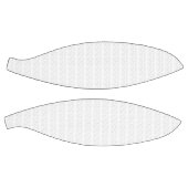 Horizontaal, grijze cloud basketbal (Panelen)