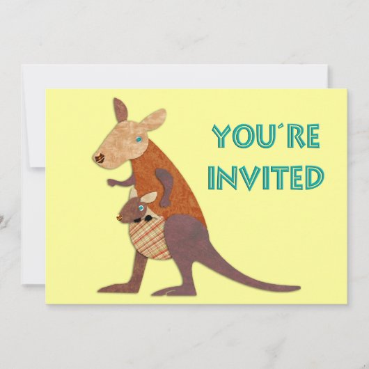 Horizontaal Kaart (Voorkant)