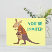 Horizontaal Kaart (Staand voorkant)