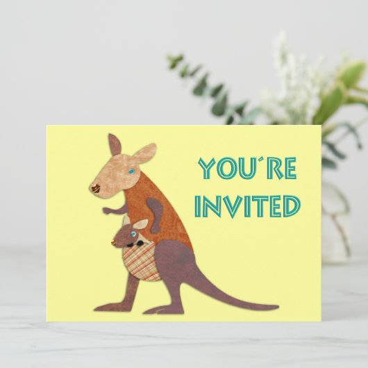 Horizontaal Kaart (Staand voorkant)