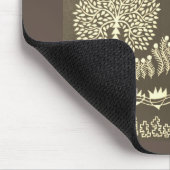 Horizontaal muisblok muismat (Hoek)