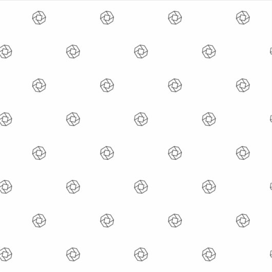 horizontaal ontwerp 39 sticker (Voorkant)