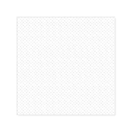 horizontaal ontwerp 39  zelfinktende stempel (Design)