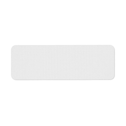 horizontaal ontwerp achtenveertig etiket (Voorkant)