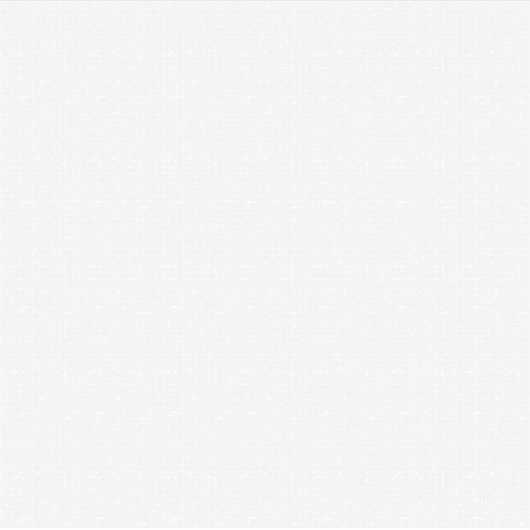 horizontaal ontwerp achtenveertig sticker (Voorkant)