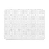 horizontaal ontwerp dertig magneet (Horizontaal)