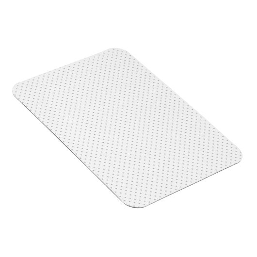 horizontaal ontwerp negenendertig magneet (Rechterzijde)