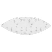 horizontaal ontwerp zestien american football (Paneel)