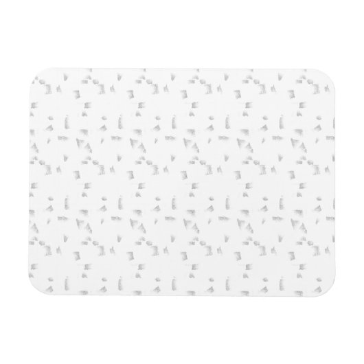 horizontaal ontwerp zestien magneet (Horizontaal)