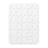 horizontaal ontwerp zestien magneet (Verticaal)