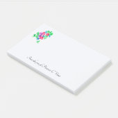  horizontaal post-it® notes (Schuin)