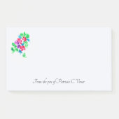  horizontaal post-it® notes (Voorkant)