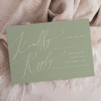 Horizontaal script | Verzoek om Sage Song