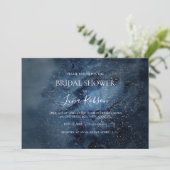 Horizontaal Vrijgezellenfeest van het Keltische Ni Kaart (Staand voorkant)