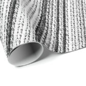 Horizontaal weefsel cadeaupapier (Rol Hoek)