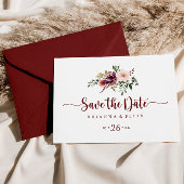 Horizontaal zomerreces sparen de Datum Briefkaart