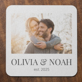 Horizontal Gallery Bar Coaster Bier Onderzetter