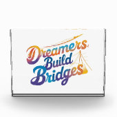 Horizontale blokfoto fotoblokken (Voorkant)