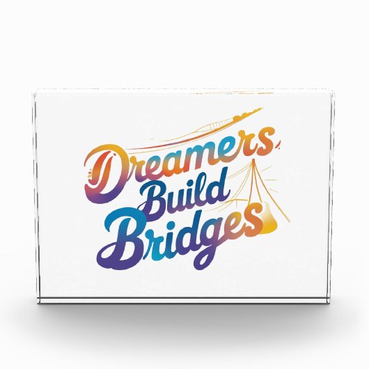 Horizontale blokfoto fotoblokken (Voorkant)