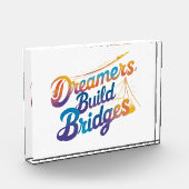 Horizontale blokfoto fotoblokken (Links)