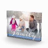 Horizontale foto van overlay (Rechts)