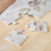 horizontale fotopuzzel legpuzzel (Zijkant)