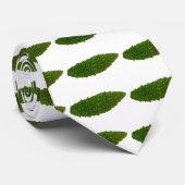 Horizontale Goya-Stropdas Stropdas (Opgerold)