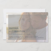 Horizontale marinevriendouding van hedendaags scri kaart (Voorkant)