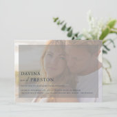 Horizontale marinevriendouding van hedendaags scri kaart (Staand voorkant)