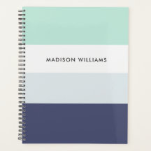 Horizontale monogramplank voor koepel