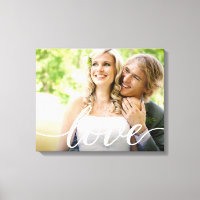 Horizontale Passen getrouwd Wedding Photo Love scr