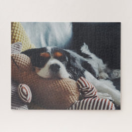  Horizontale Pet Foto Puzzel