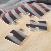  Horizontale Pet Foto Puzzel Legpuzzel (Zijkant)