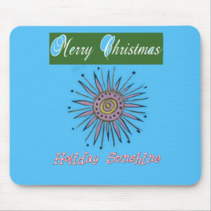 Horizontale Sjabloon Mousepad Muismat