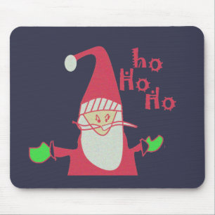 Horizontale Sjabloon Mousepad Muismat