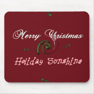 Horizontale Sjabloon Mousepad Muismat