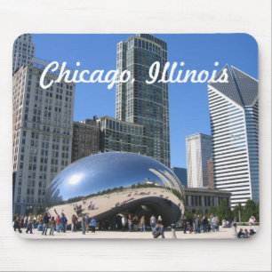 Horizontale Sjabloon Mousepad Muismat