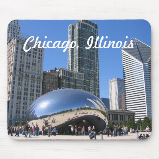 Horizontale Sjabloon Mousepad Muismat (Voorkant)