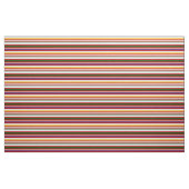 Horizontale Snoepjes strepen (grootschalig) Stof (Yard (91,4 cm))