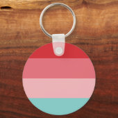 Horizontale streep sleutelhanger (Voorkant)