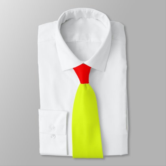 Horizontale strepen stropdas (Gebonden)