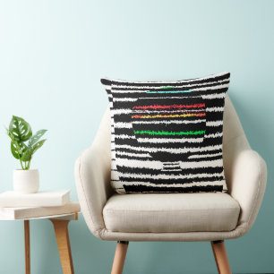 Horizontalis IV Kussen