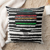 Horizontalis IV Kussen (Deken)