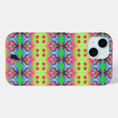 Horizontians KCFX Case-Mate iPhone Case (Achterkant (horizontaal))