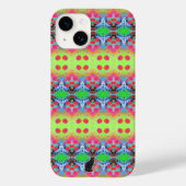 Horizontians KCFX Case-Mate iPhone Case (Achterkant)